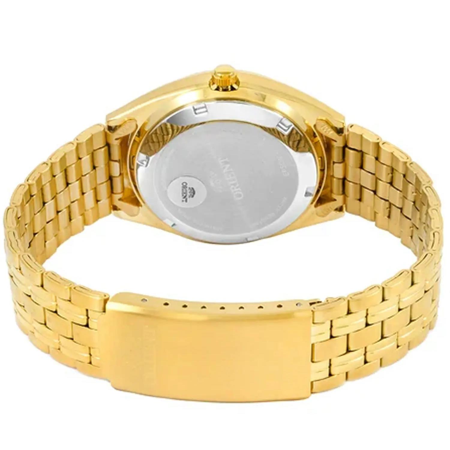 ساعت مچی مردانه اورینت FAB0000CC