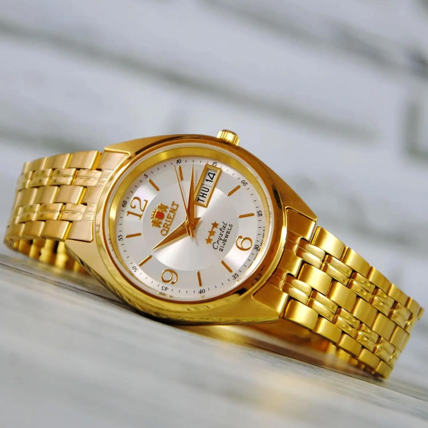 ساعت مچی زنانه اورینت FAB0000CW