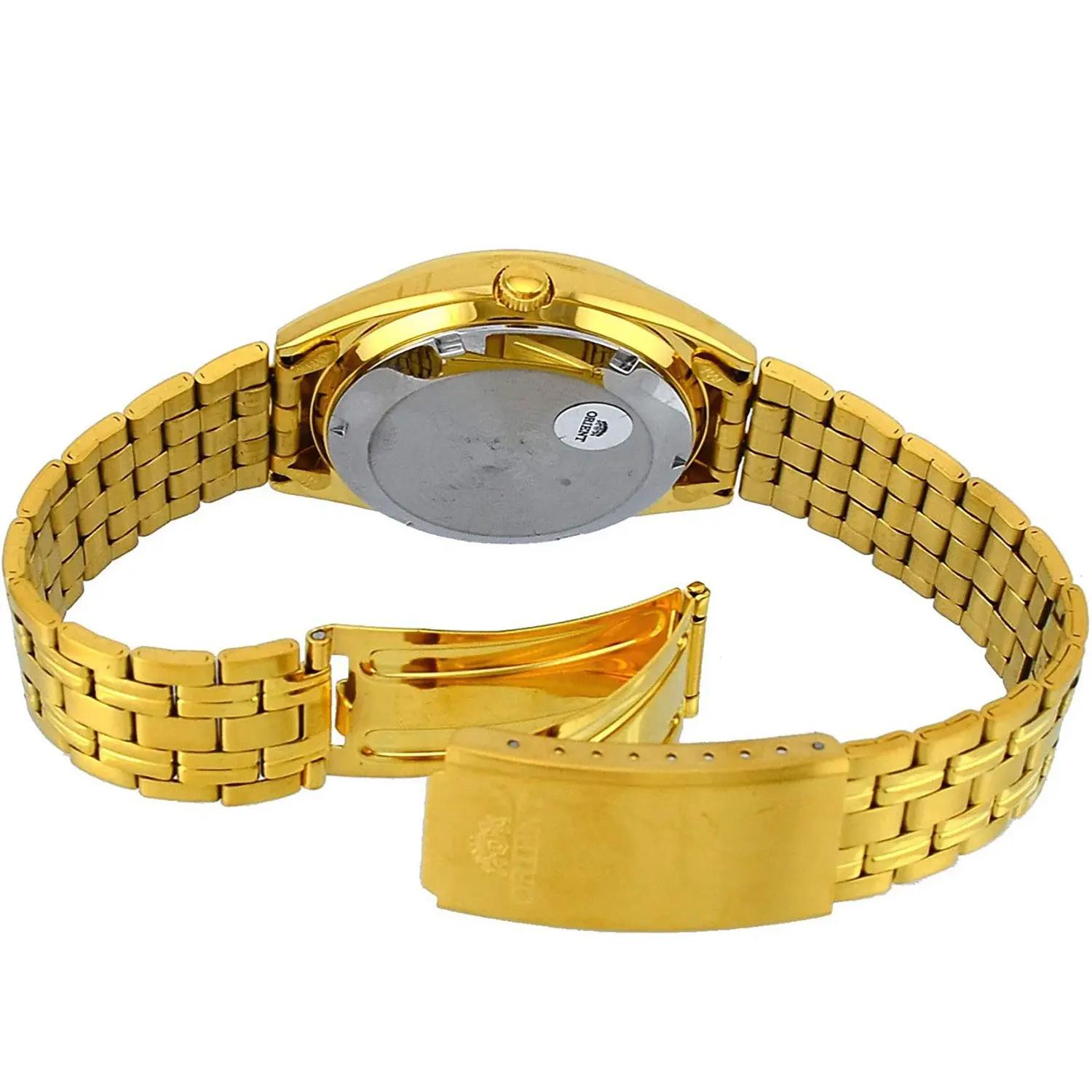 ساعت مچی زنانه اورینت FAB0000CW