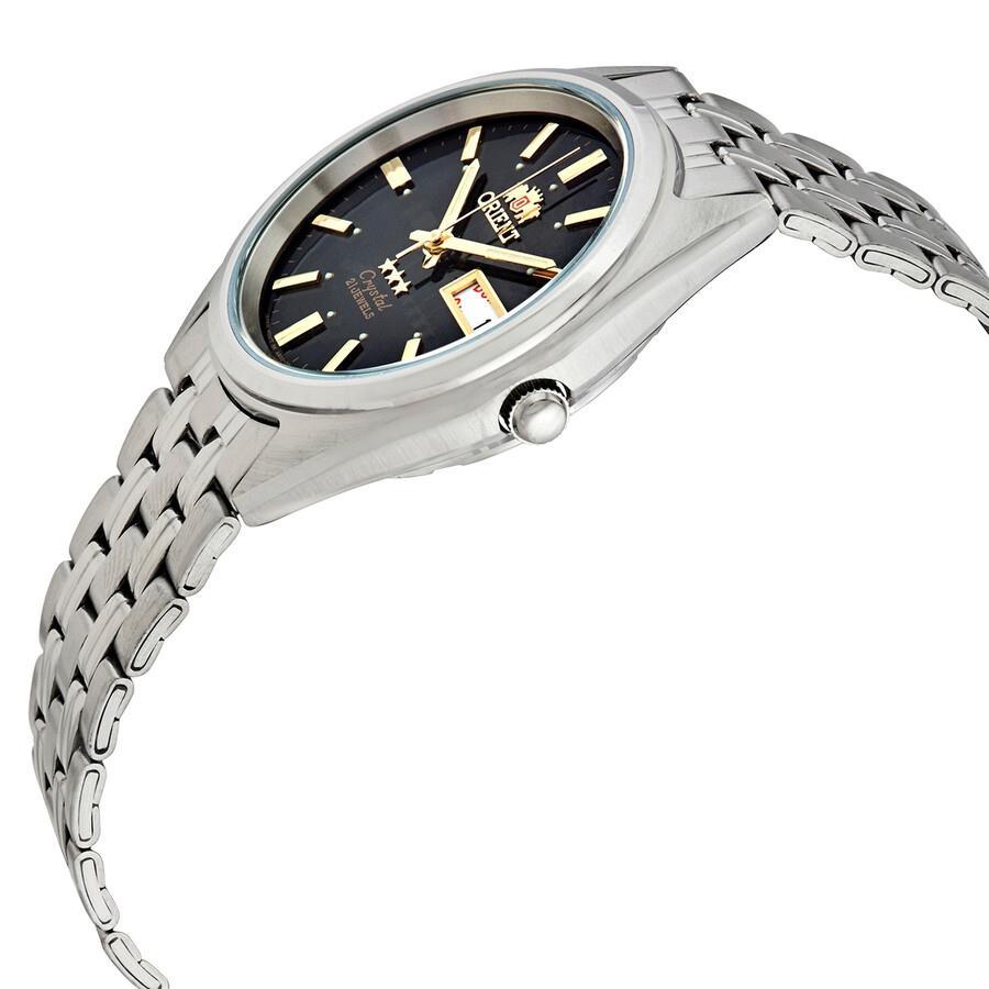 ساعت مچی مردانه اورینت FAB0000DB9
