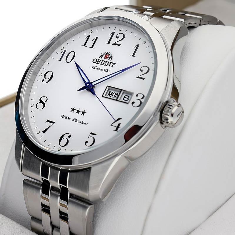 ساعت مچی مردانه اورینت FAB0B002W9