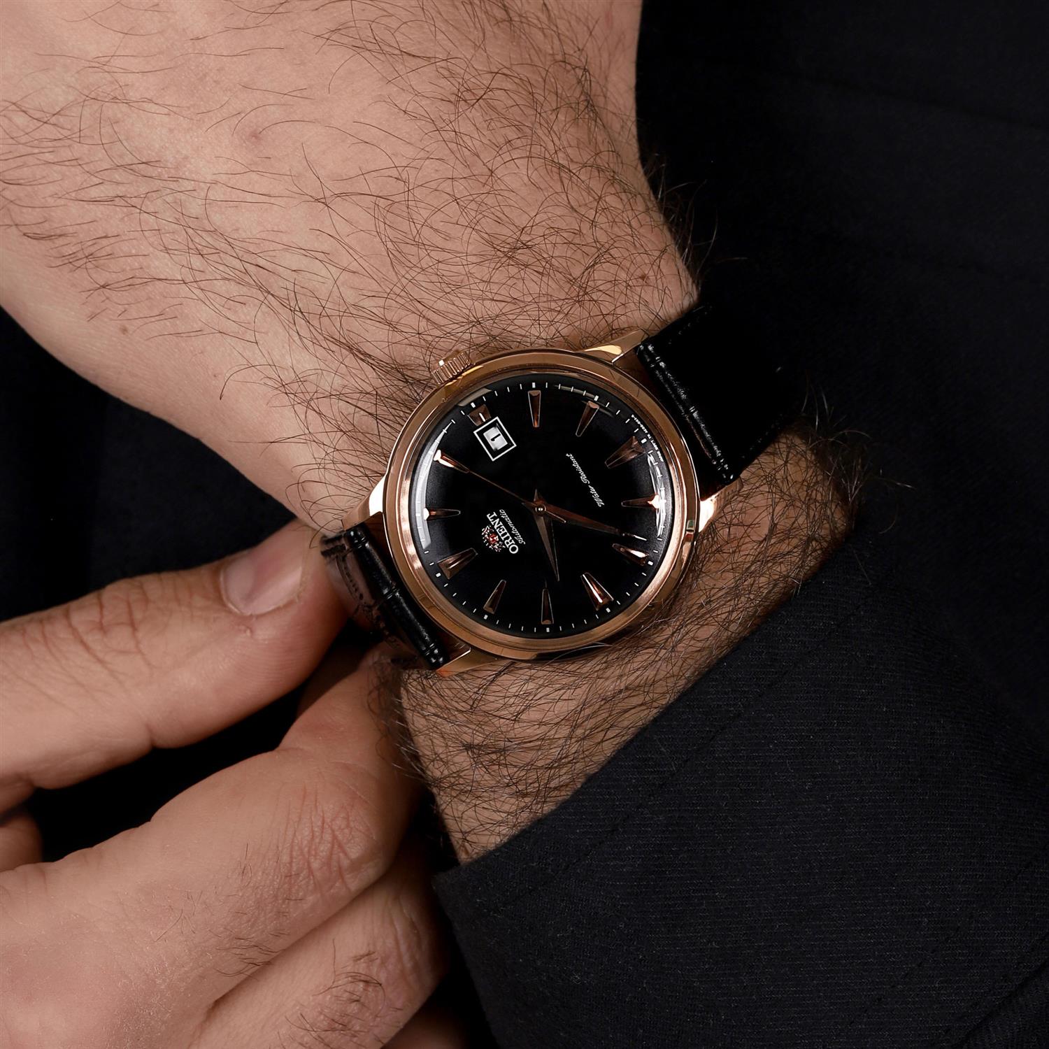 ساعت مچی مردانه اورینت FAC00001B0