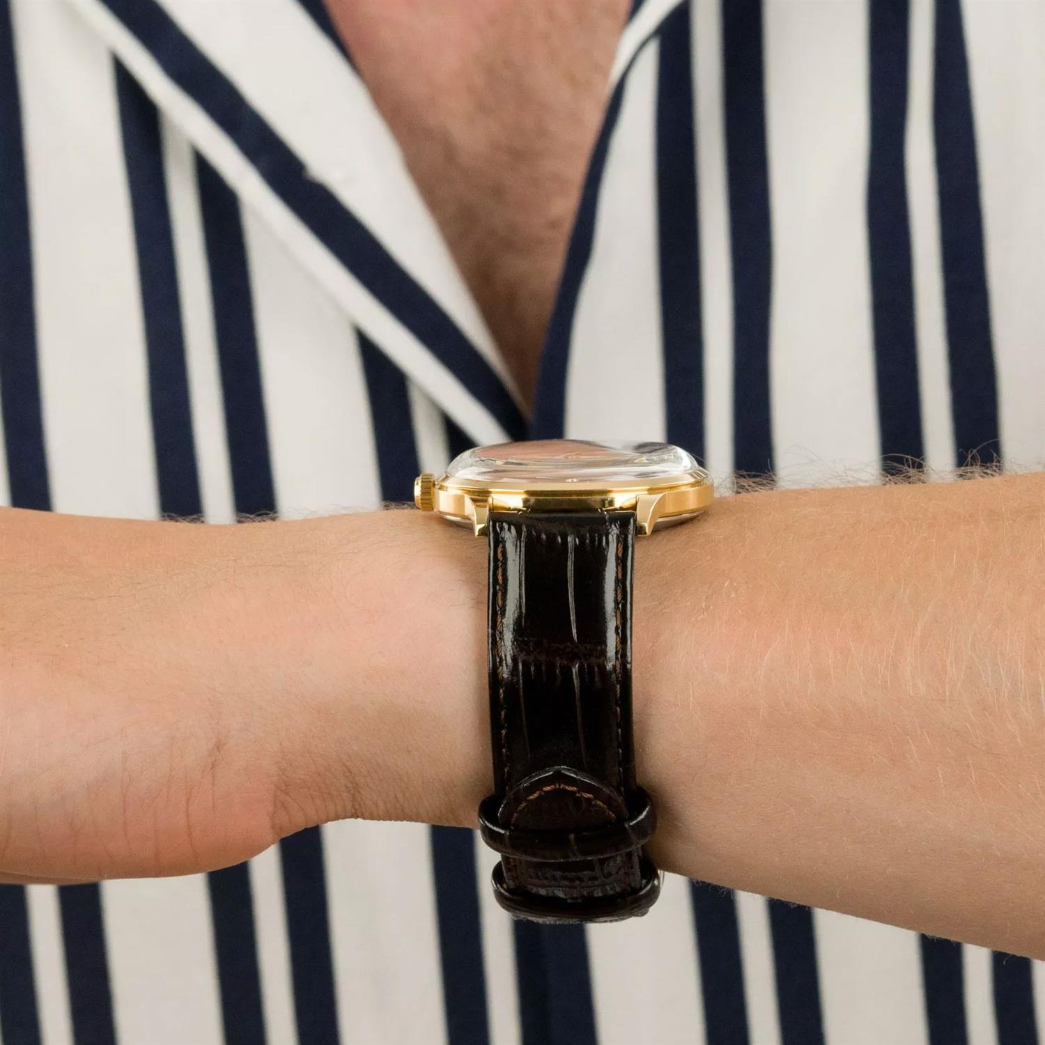 ساعت مچی مردانه اورینت FAC00003W0