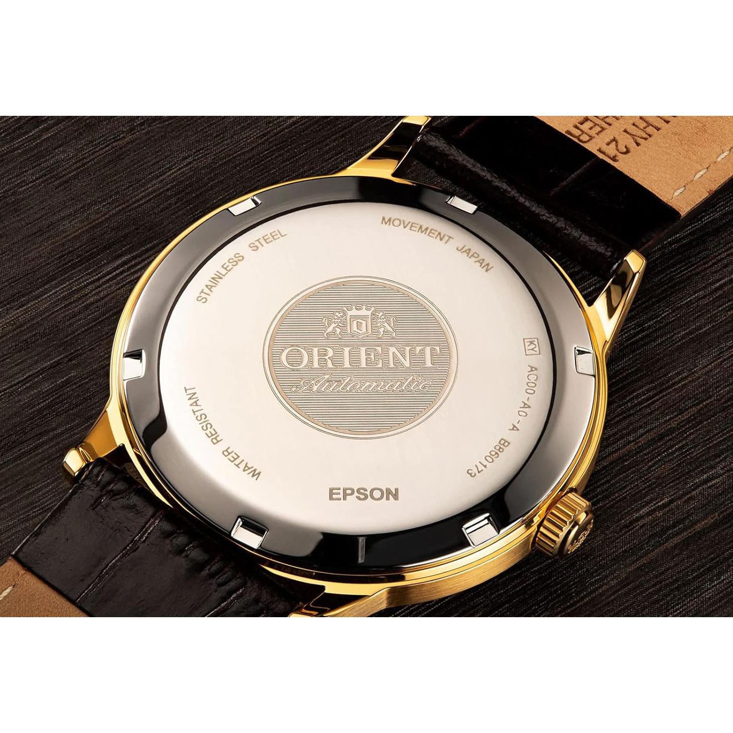 ساعت مچی مردانه اورینت FAC00003W0