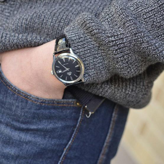 ساعت مچی مردانه اورینت FAC00004B0