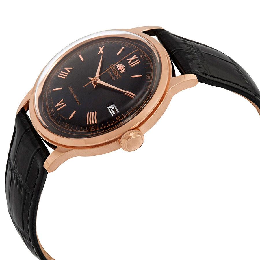 ساعت مچی مردانه اورینت FAC00006B0