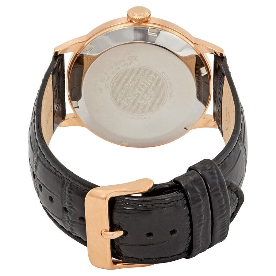 ساعت مچی مردانه اورینت FAC00006B0