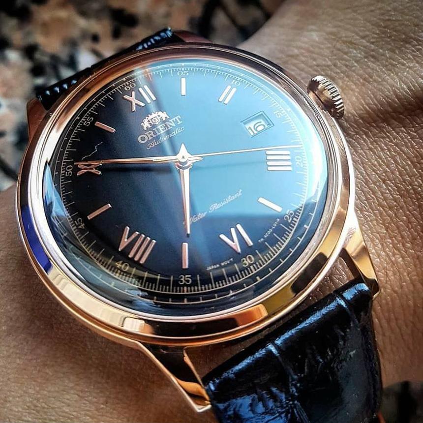 ساعت مچی مردانه اورینت FAC00006B0