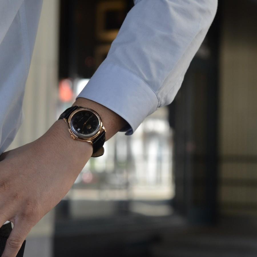 ساعت مچی مردانه اورینت FAC00006B0