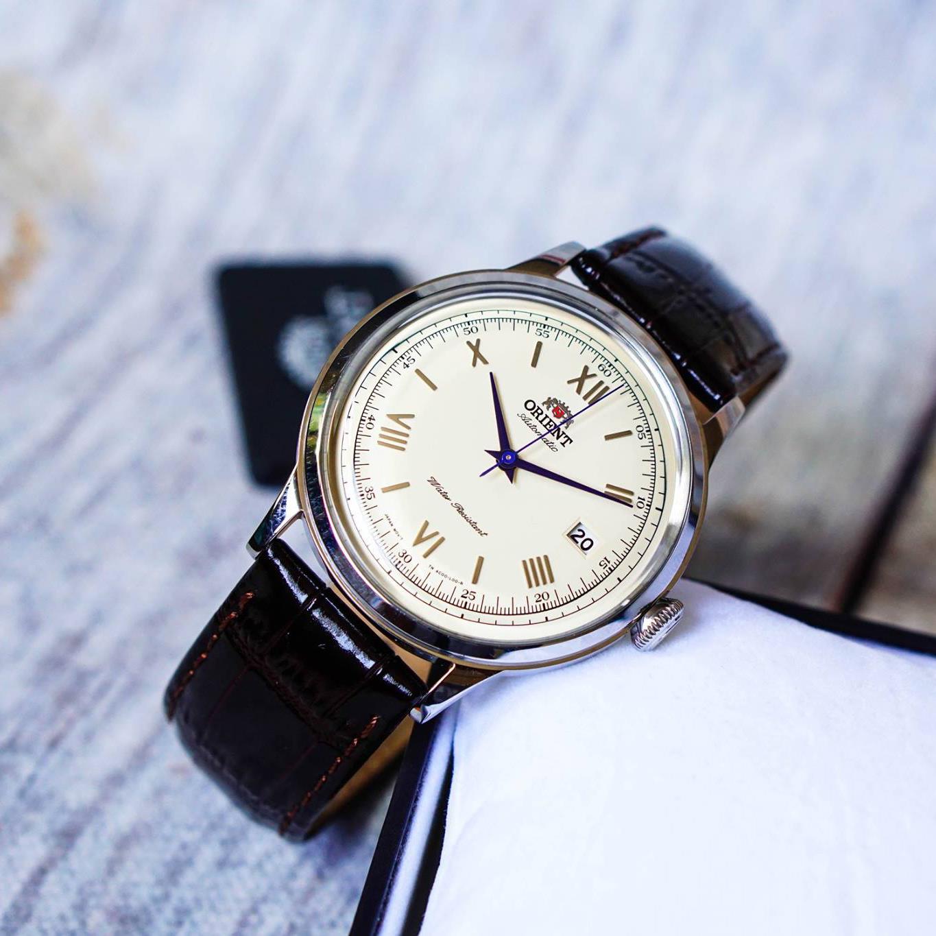 ساعت مچی مردانه اورینت FAC00009N0