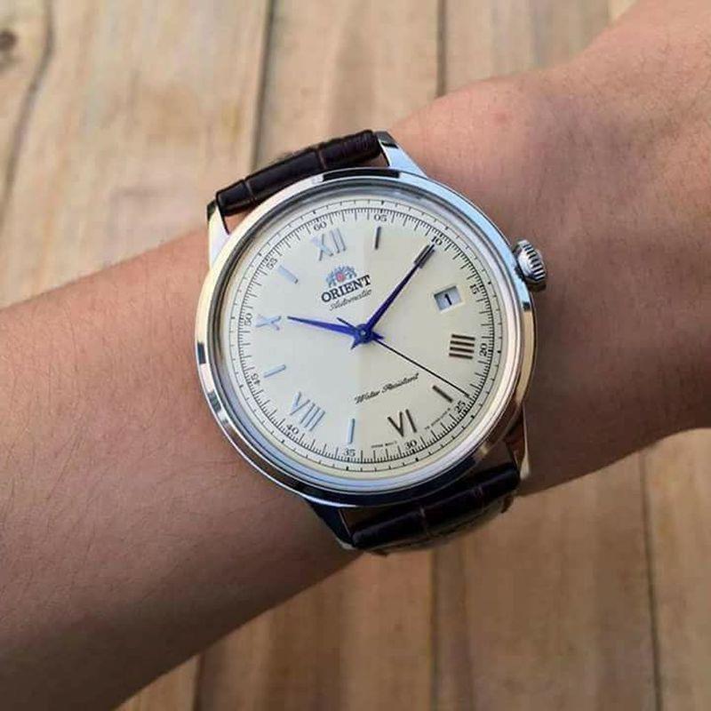 ساعت مچی مردانه اورینت FAC00009N0
