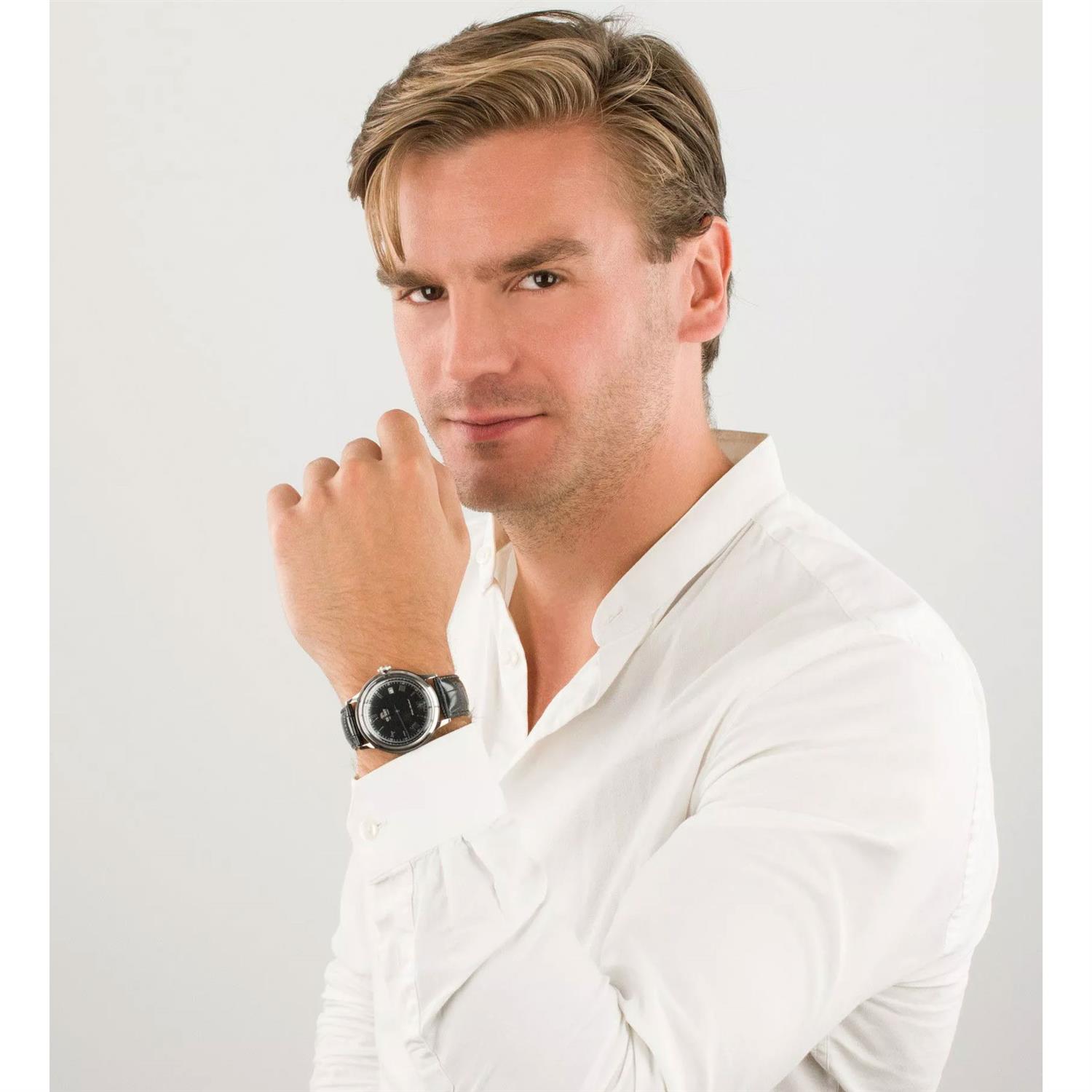 ساعت مچی مردانه اورینت FAC0000AB0