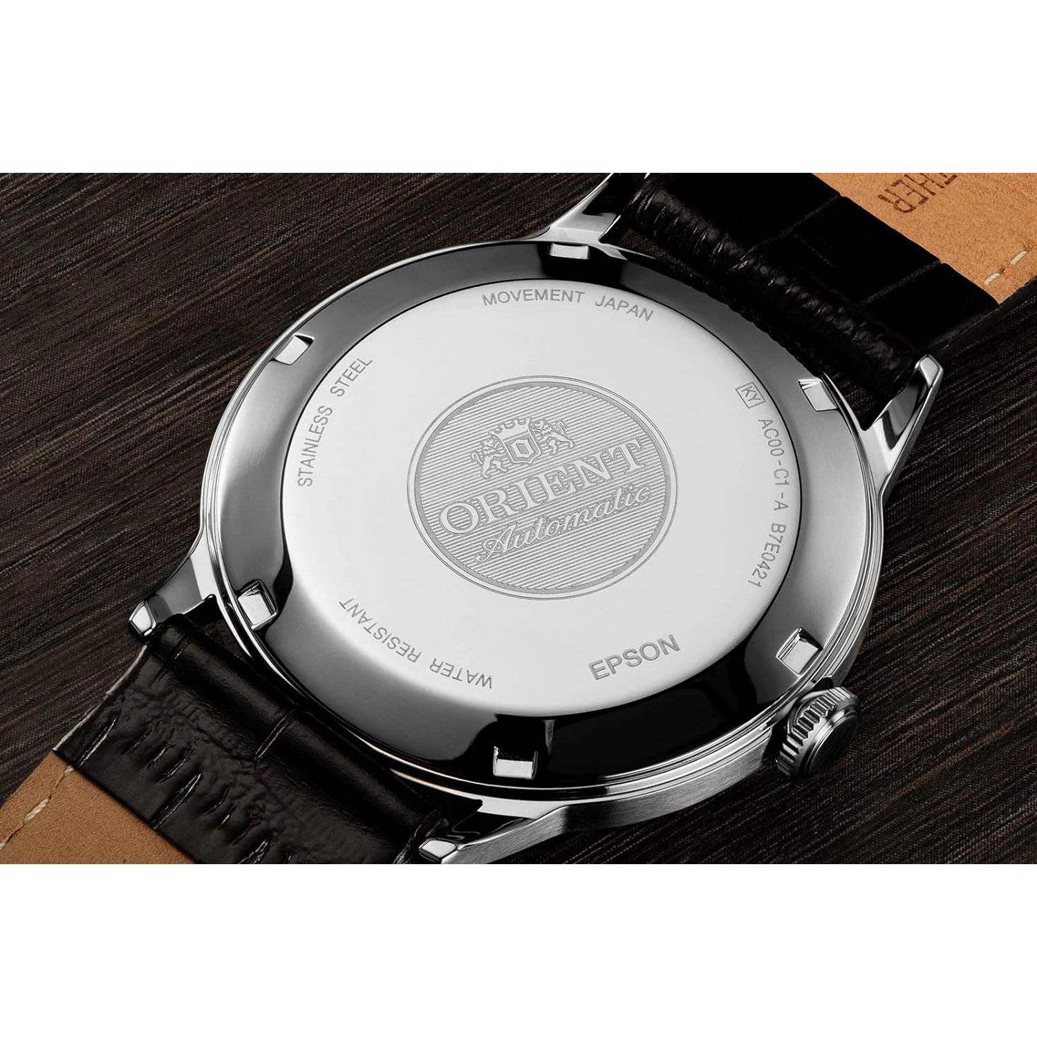 ساعت مچی مردانه اورینت FAC0000AB0