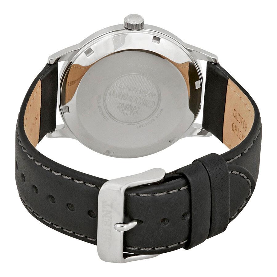 ساعت مچی مردانه اورینت FAC0000CA0