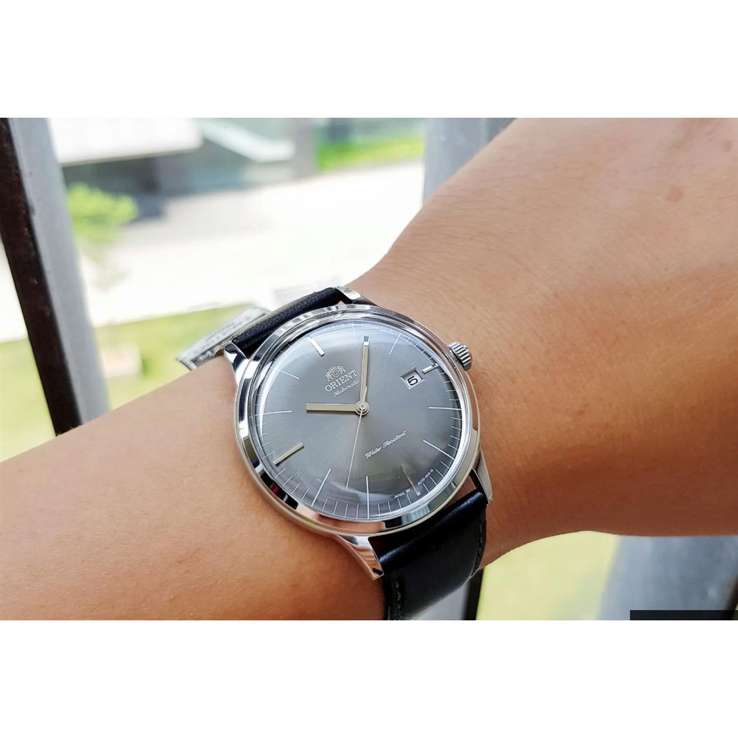 ساعت مچی مردانه اورینت FAC0000CA0