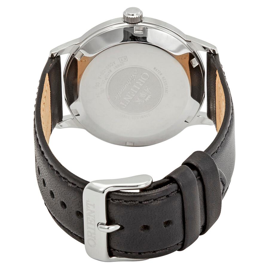 ساعت مچی مردانه اورینت FAC0000DB0