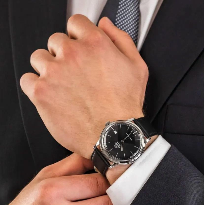 ساعت مچی مردانه اورینت FAC0000DB0