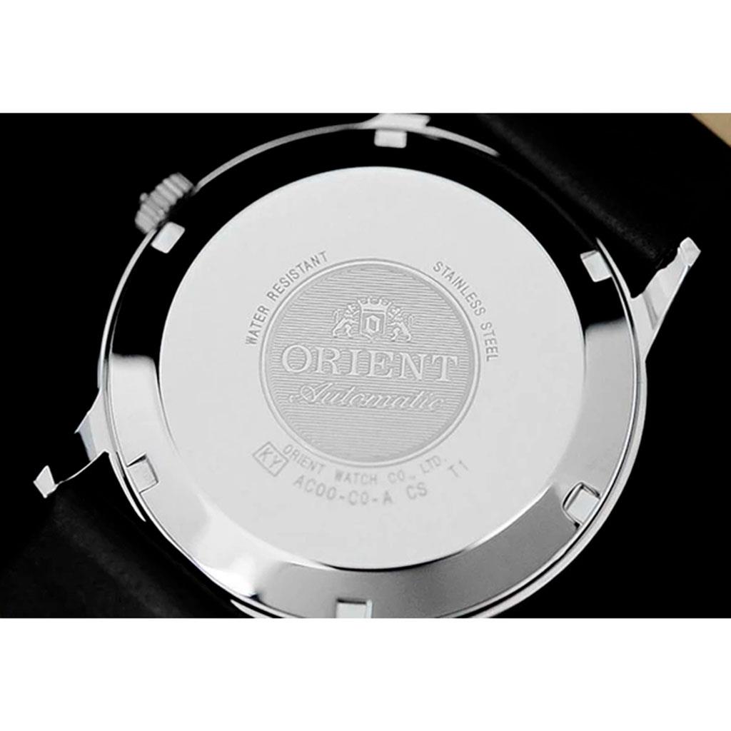 ساعت مچی مردانه اورینت FAC0000DD0