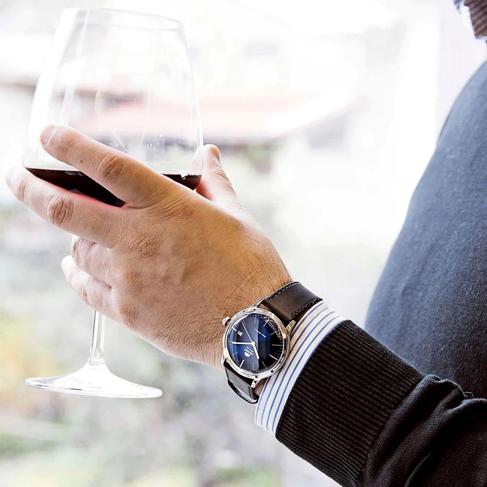 ساعت مچی مردانه اورینت FAC0000DD0