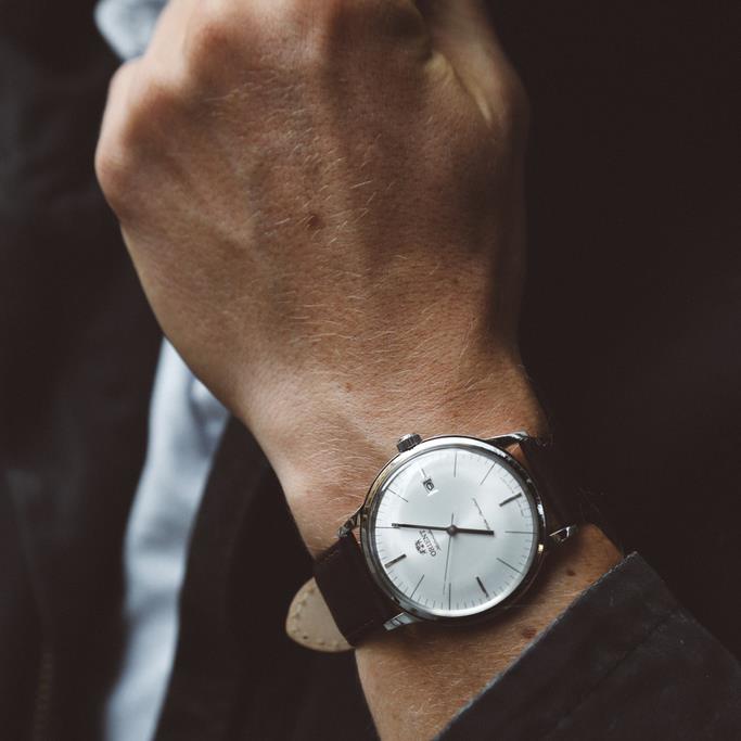 ساعت مچی مردانه اورینت FAC0000EW0