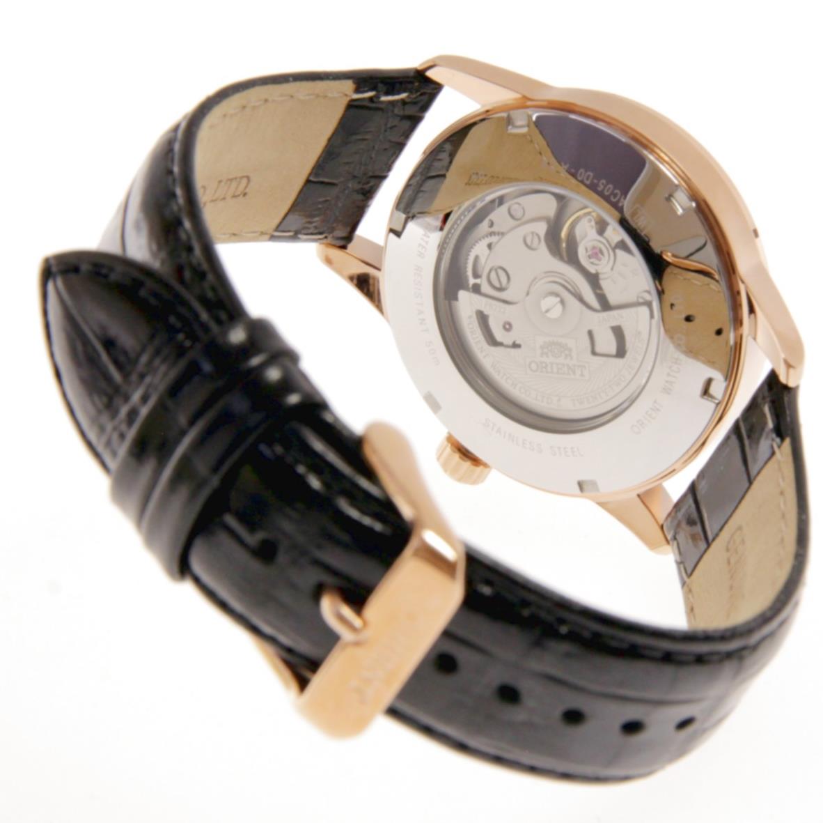 ساعت مچی مردانه اورینت FAC05005B0