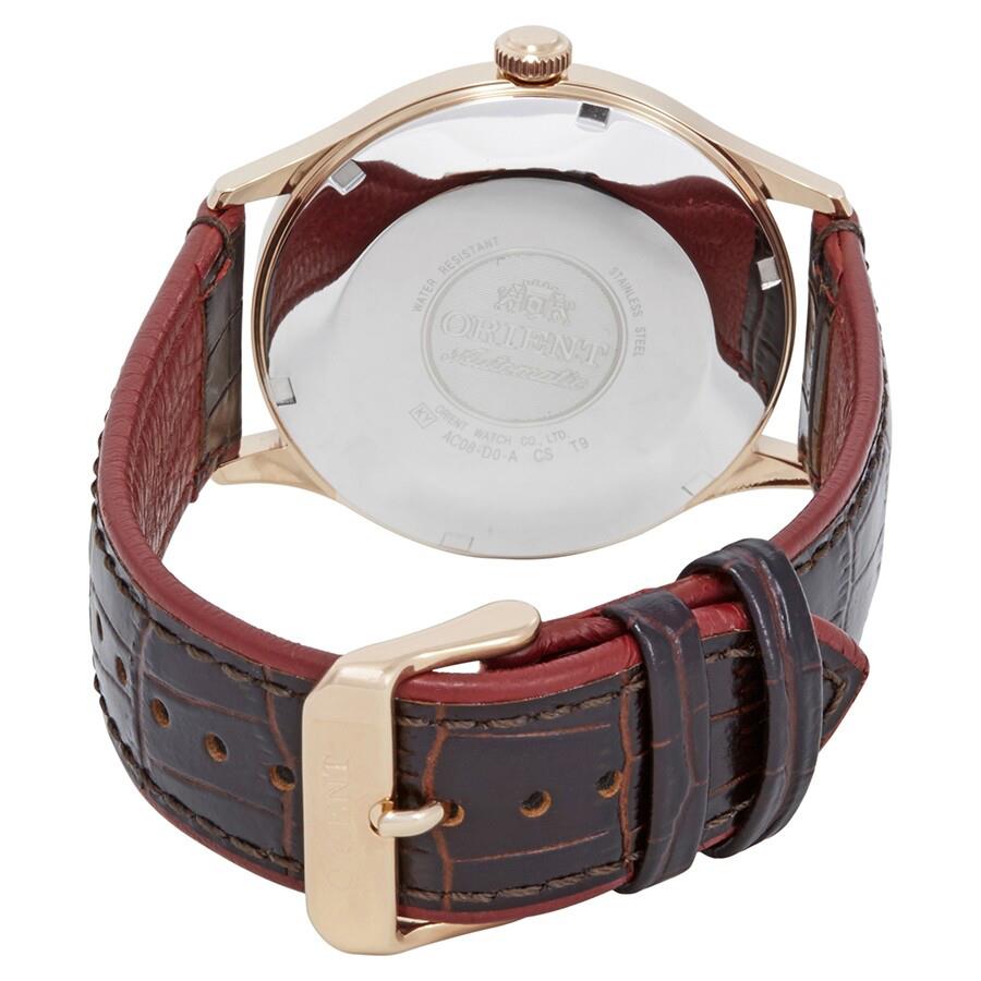 ساعت مچی مردانه اورینت FAC08001T0