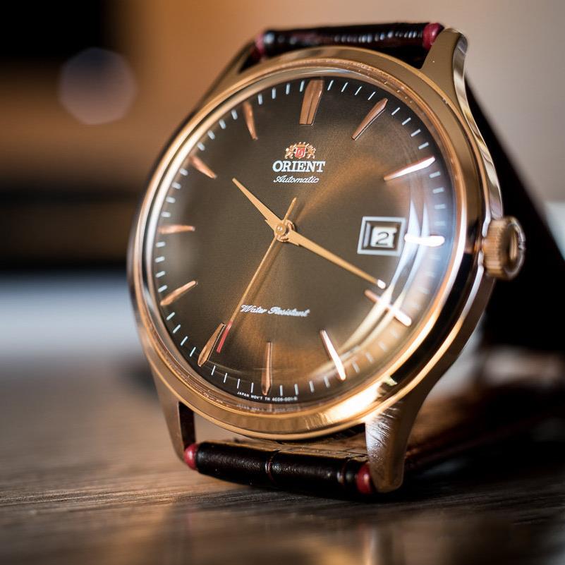 ساعت مچی مردانه اورینت FAC08001T0