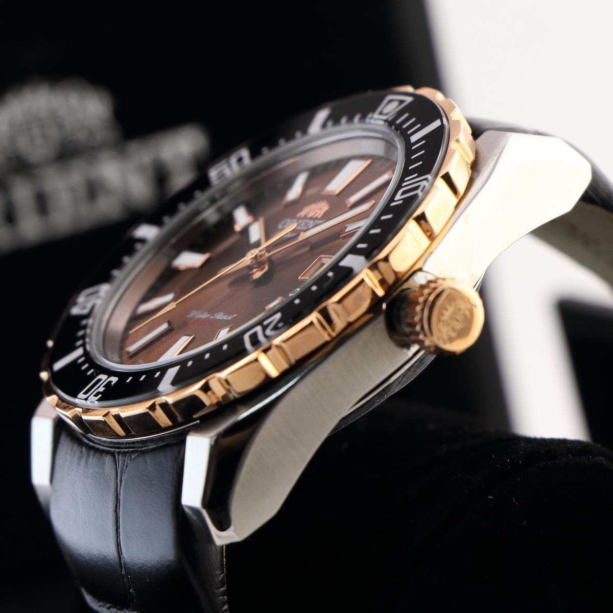 ساعت مچی مردانه اورینت FAC09002T0