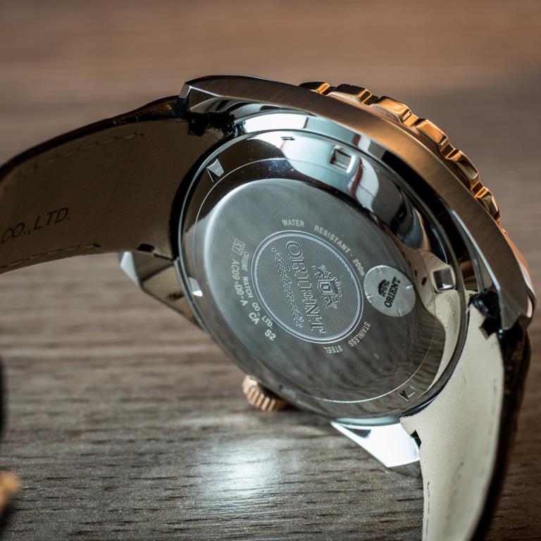 ساعت مچی مردانه اورینت FAC09002T0