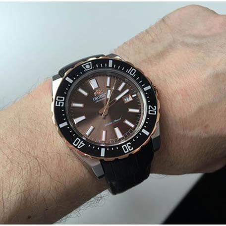 ساعت مچی مردانه اورینت FAC09002T0