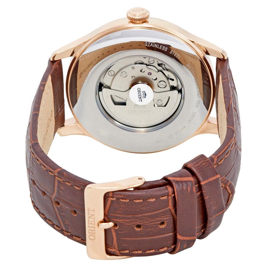 ساعت مچی مردانه اورینت FAG00001S0