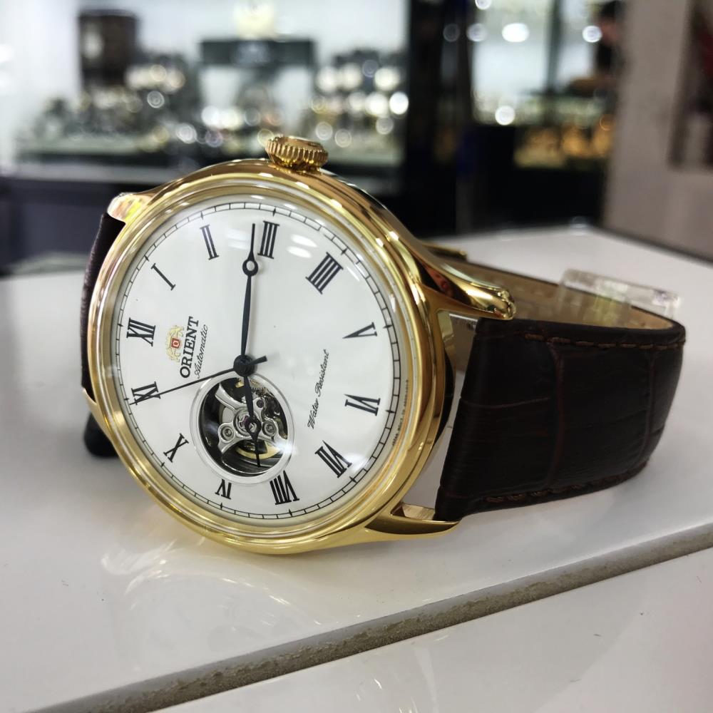 ساعت مچی مردانه اورینت FAG00002W0