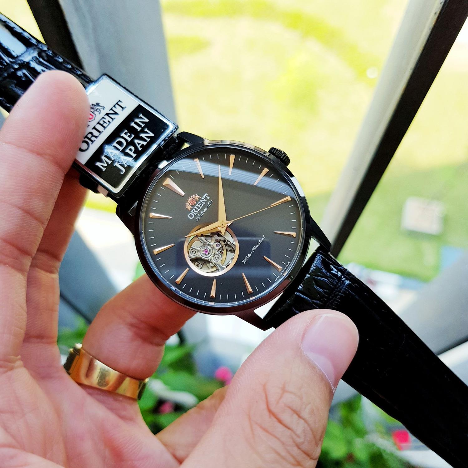 ساعت مچی مردانه اورینت FAG02001B0