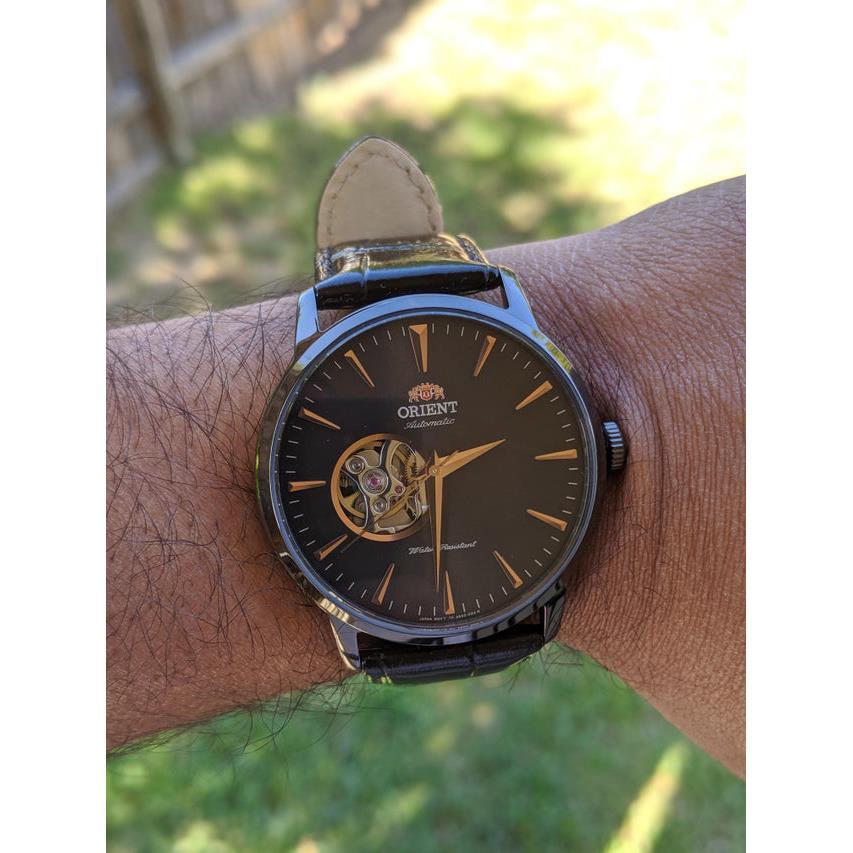 ساعت مچی مردانه اورینت FAG02001B0