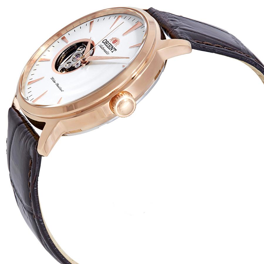 ساعت مچی مردانه اورینت FAG02002W0