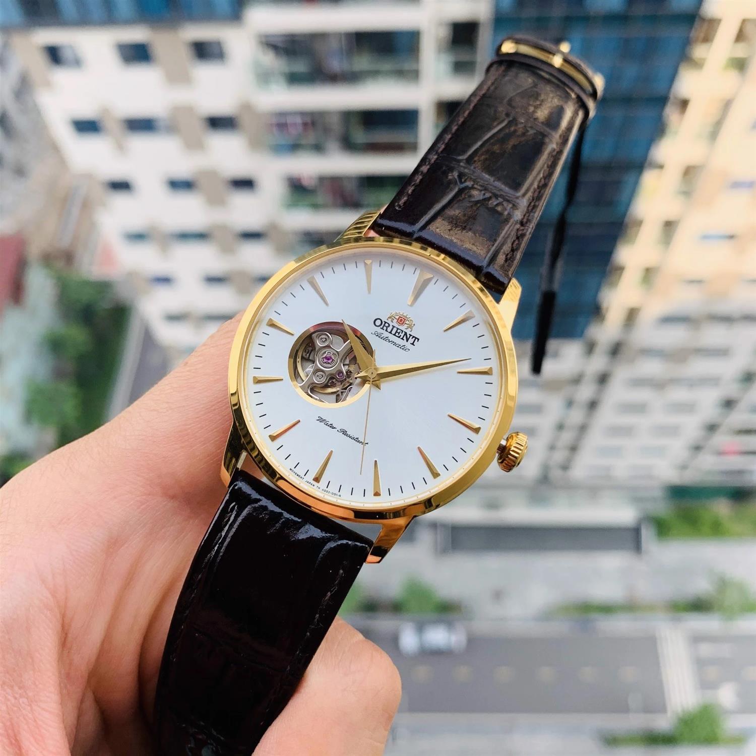 ساعت مچی مردانه اورینت FAG02003W0