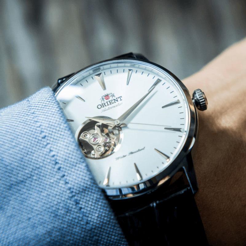 ساعت مچی مردانه اورینت FAG02005W0