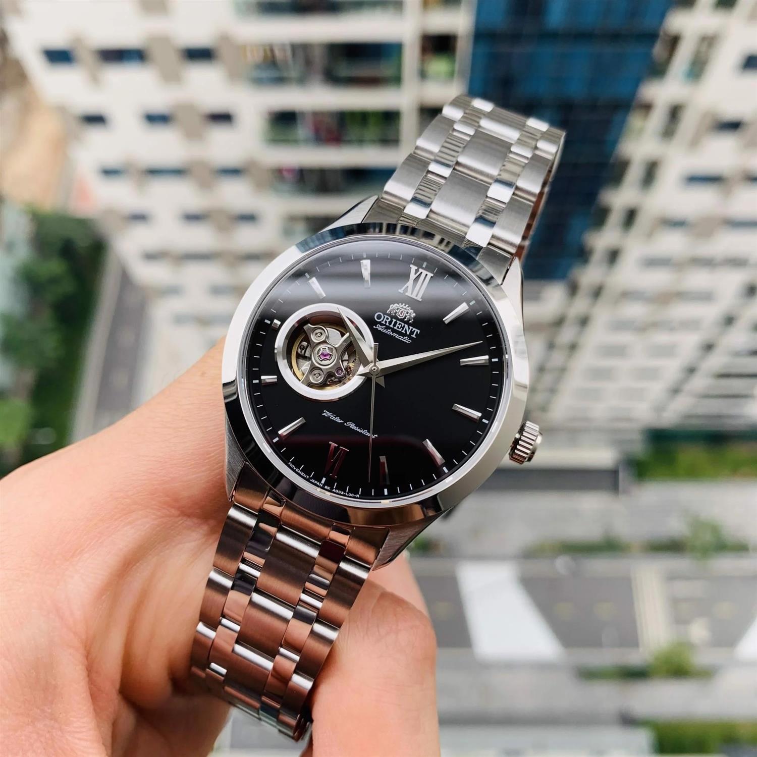 ساعت مچی مردانه اورینت FAG03001B0