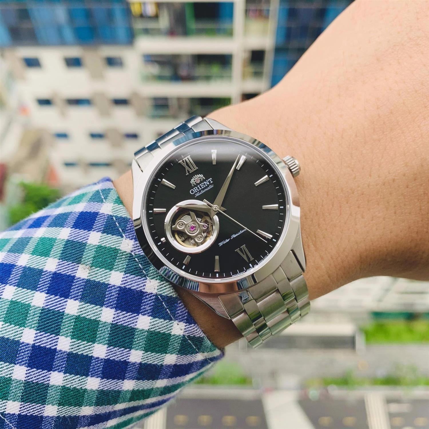 ساعت مچی مردانه اورینت FAG03001B0