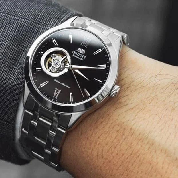 ساعت مچی مردانه اورینت FAG03001B0