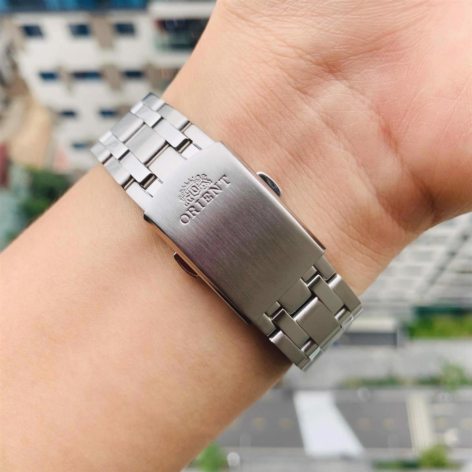 ساعت مچی مردانه اورینت FAG03001B0