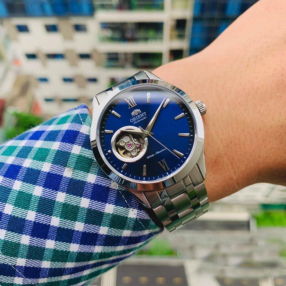 ساعت مچی مردانه اورینت FAG03001D0