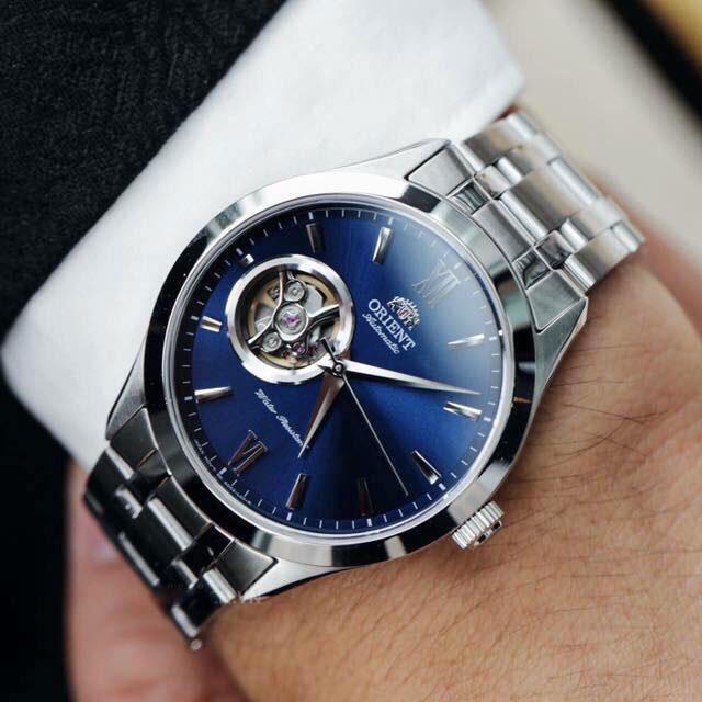 ساعت مچی مردانه اورینت FAG03001D0