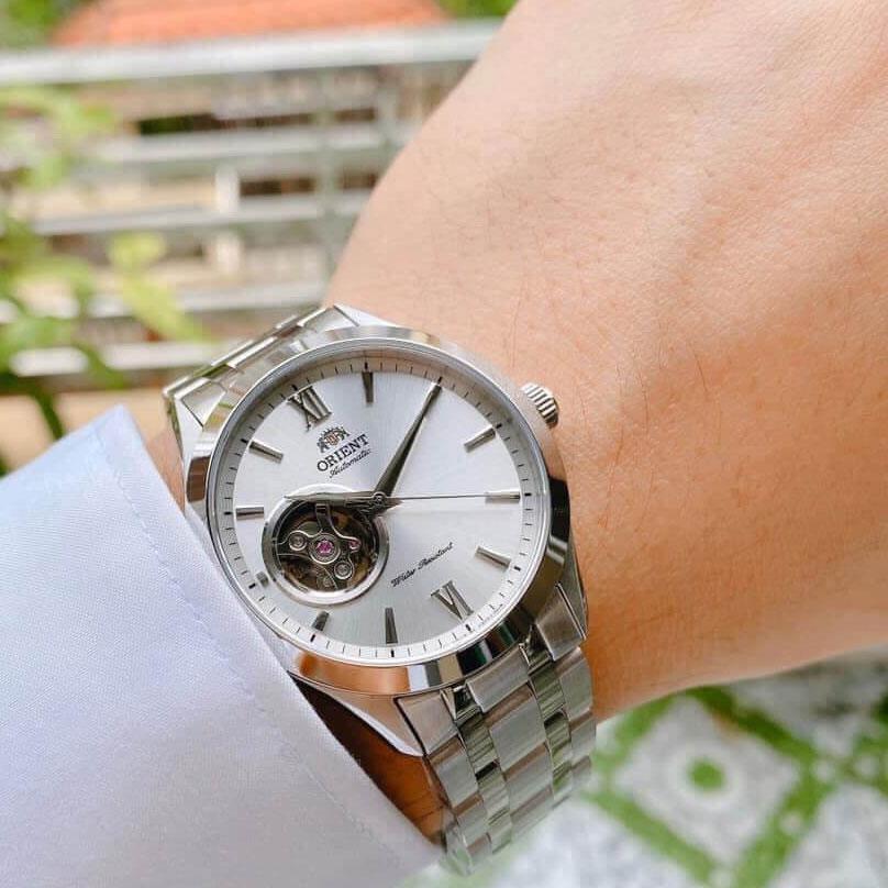 ساعت مچی مردانه اورینت FAG03001W0