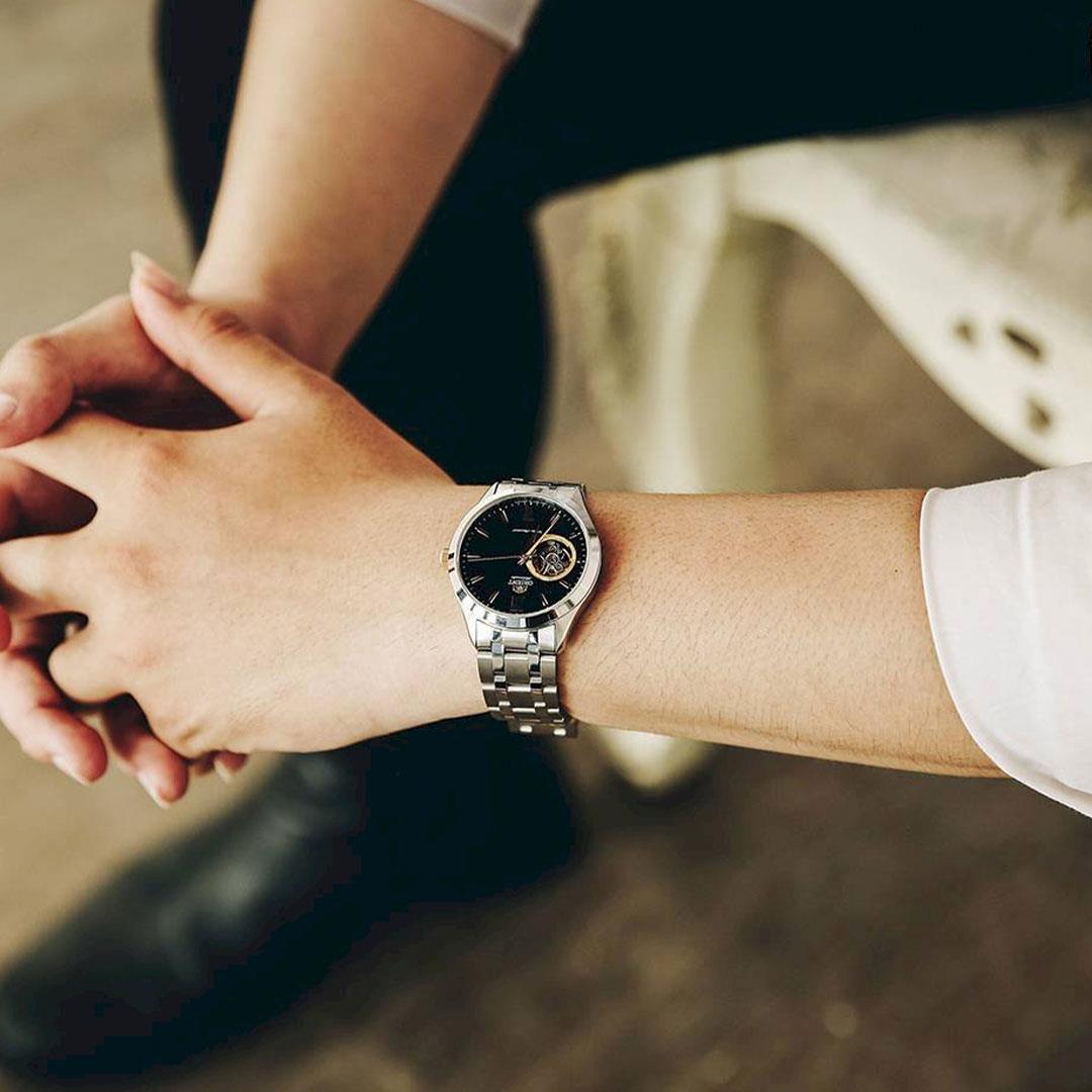 ساعت مچی مردانه اورینت FAG03002B0