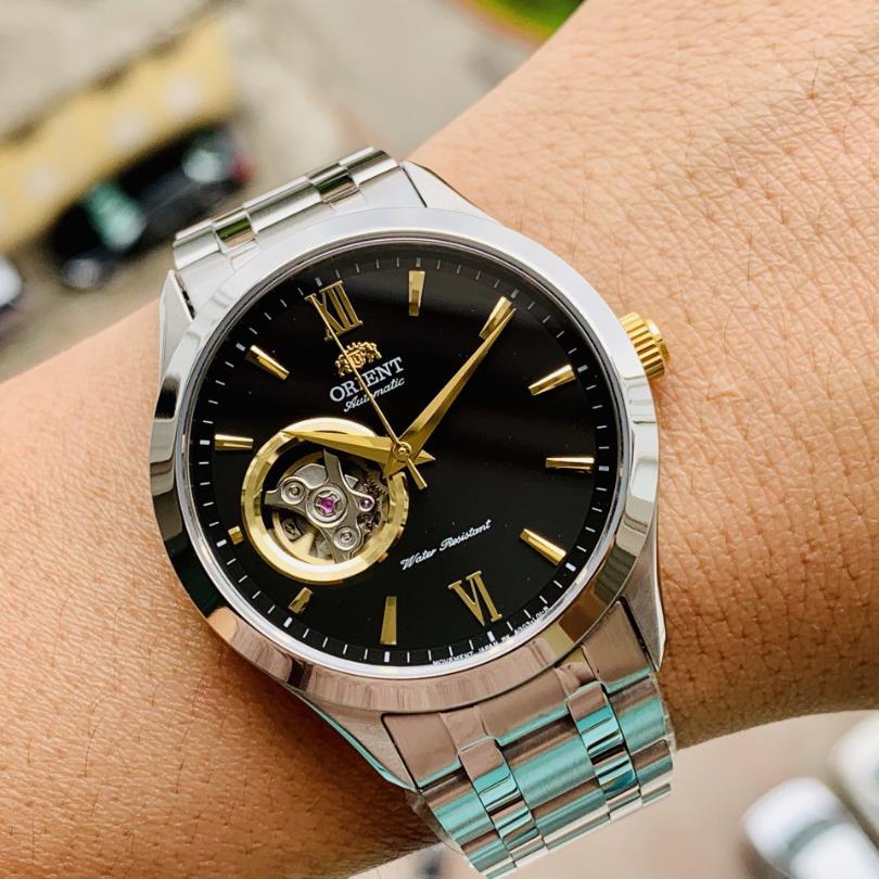 ساعت مچی مردانه اورینت FAG03002B0