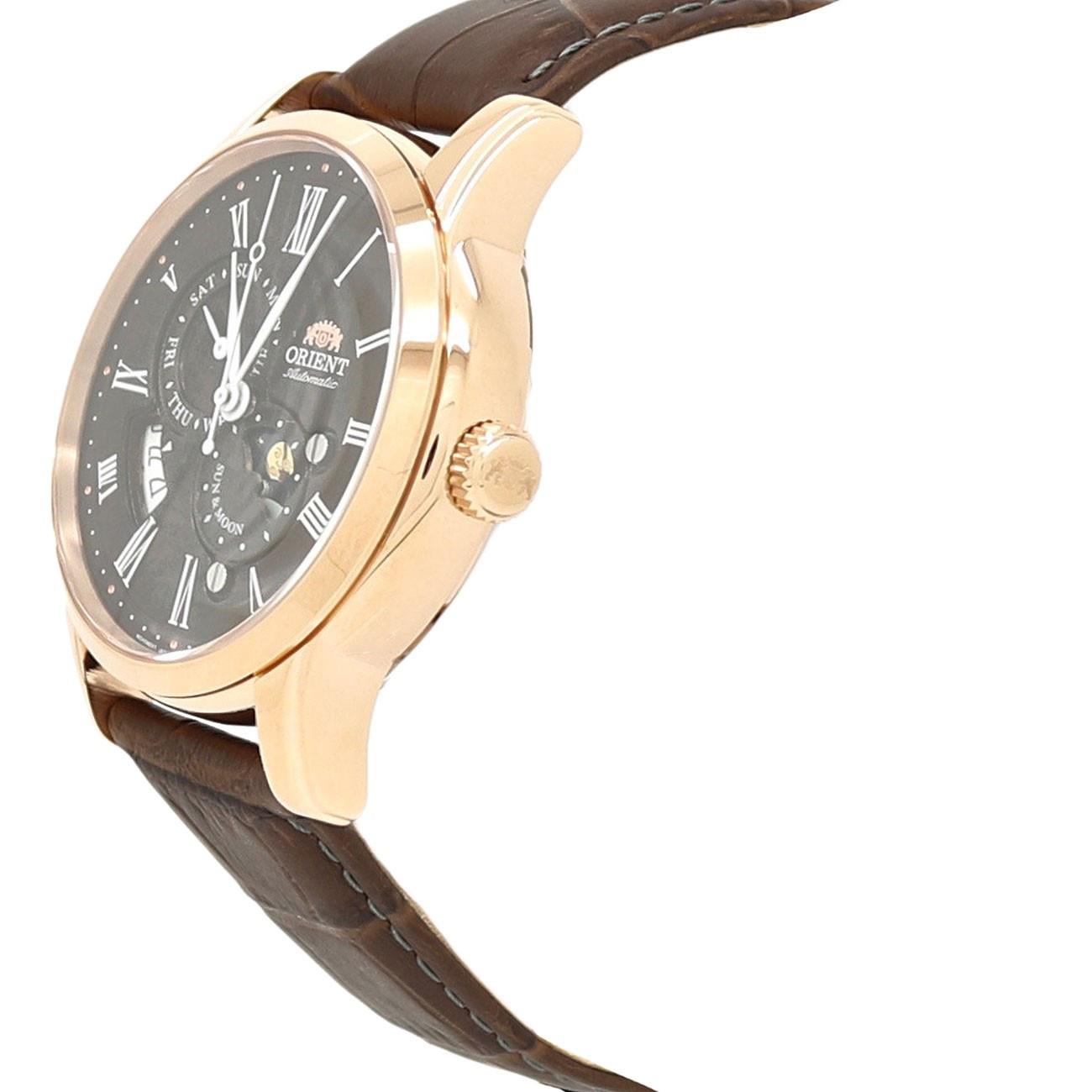 ساعت مچی مردانه اورینت FAK00003T0