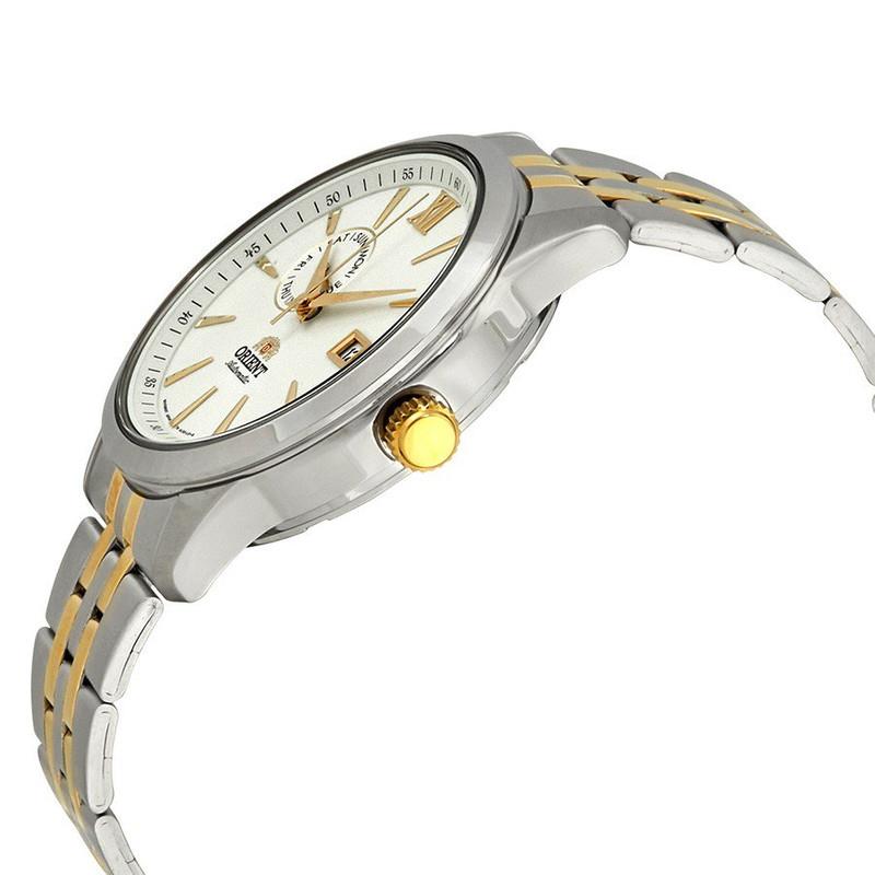 ساعت مچی مردانه اورینت FAL00001W0