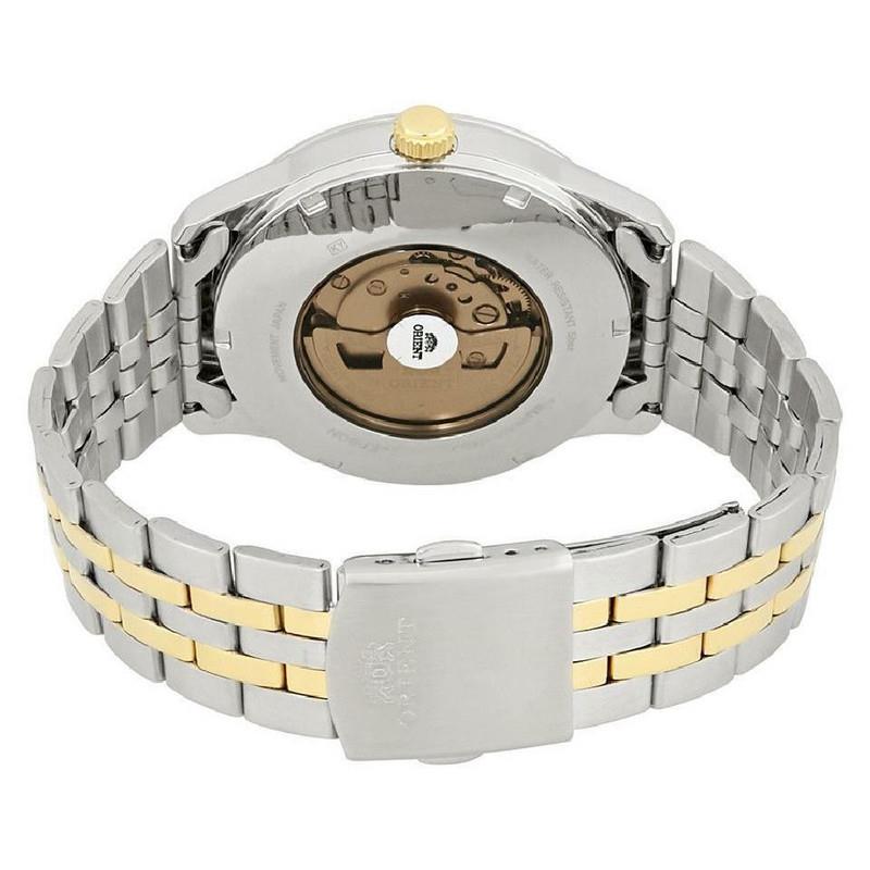 ساعت مچی مردانه اورینت FAL00001W0