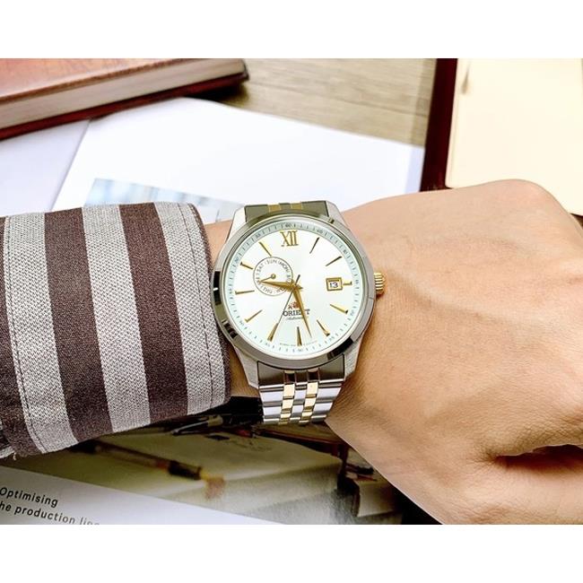 ساعت مچی مردانه اورینت FAL00001W0